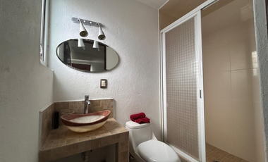 30.9 CASA EN RENTA EN SAN GIL