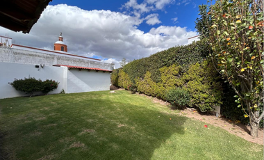 30.9 CASA EN RENTA EN SAN GIL