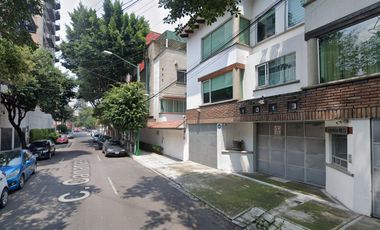 Casa en venta en Benito Juárez, Portales Sur.