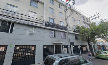 Departamento en venta en Agrícola Pantitlan, Iztacalco, CDMX