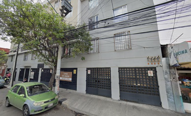 Departamento en venta en Agrícola Pantitlan, Iztacalco, CDMX