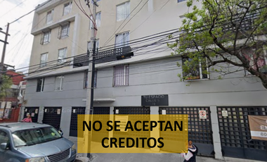 Departamento en venta en Agrícola Pantitlan, Iztacalco, CDMX