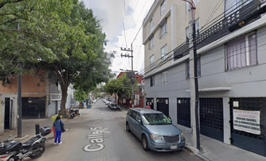 Departamento en venta en Agrícola Pantitlan, Iztacalco, CDMX