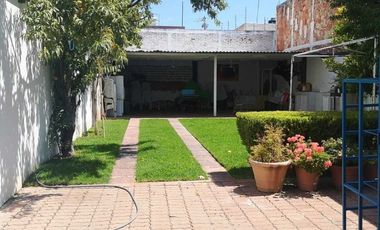 TERRENO EN VENTA ZONA NORTE DE AGUASCALIENTES