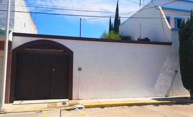 TERRENO EN VENTA ZONA NORTE DE AGUASCALIENTES