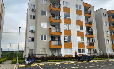 🏡 VENTA APARTAMENTO EN JAMUNDÍ – CAMINOS DE PÁNGOLA (SACHAMATE)