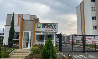 🏡 VENTA APARTAMENTO EN JAMUNDÍ – CAMINOS DE PÁNGOLA (SACHAMATE)