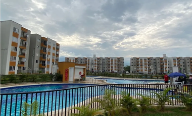 🏡 VENTA APARTAMENTO EN JAMUNDÍ – CAMINOS DE PÁNGOLA (SACHAMATE)