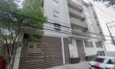 Departamento en venta en Agrícola Pantitlan, Iztacalco, CDMX