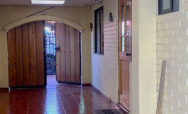 Linda y amplia casa en Venta, Maipú