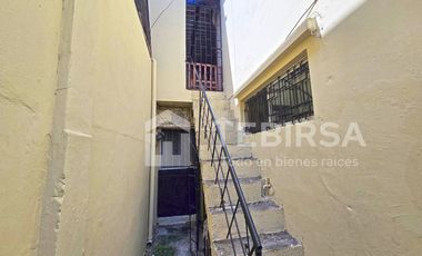 Venta de Casa de 6 Dormitorios, Uso Residencial y Comercial - Calle E. Connor, Cerca Av 25 Julio, Sur de Guayaquil