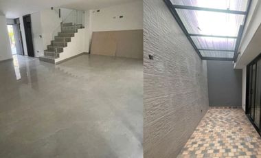 Venta de casa de 230 mt2, 3 niveles, 4 alcobas, sector exclusivo Barro Blanco, Rionegro, Antioquia