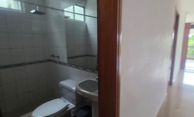 Samborondon, renta de lindo departamento 3 dormitorios semi-amoblado