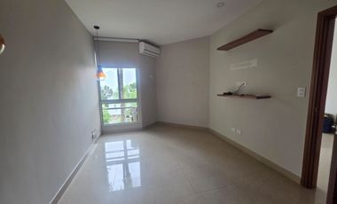 Samborondon, renta de lindo departamento 3 dormitorios semi-amoblado