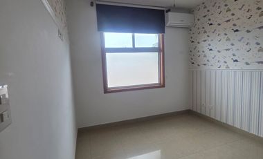 Samborondon, renta de lindo departamento 3 dormitorios semi-amoblado