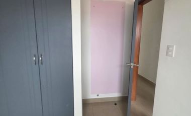 Samborondon, renta de lindo departamento 3 dormitorios semi-amoblado