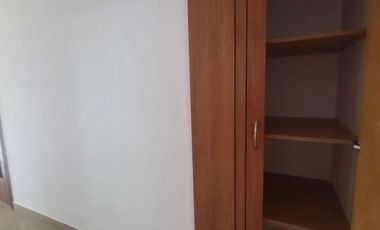 Samborondon, renta de lindo departamento 3 dormitorios semi-amoblado