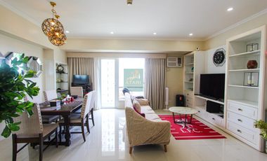 Spacious 2BR Condo with Balcony at Marco Polo Tower 2 – Scenic & Serene Living