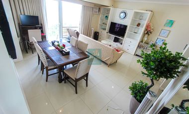 Spacious 2BR Condo with Balcony at Marco Polo Tower 2 – Scenic & Serene Living