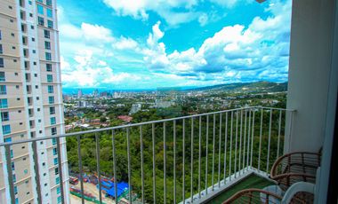 Spacious 2BR Condo with Balcony at Marco Polo Tower 2 – Scenic & Serene Living