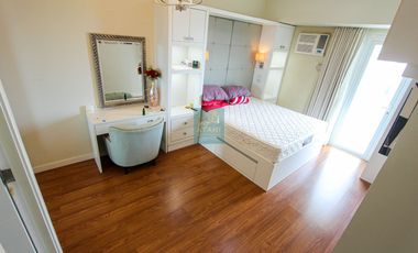 Spacious 2BR Condo with Balcony at Marco Polo Tower 2 – Scenic & Serene Living