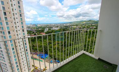 Spacious 2BR Condo with Balcony at Marco Polo Tower 2 – Scenic & Serene Living