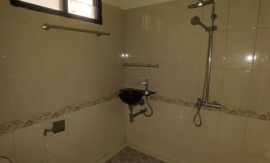 Rumah Cluster Posisi Hook siap huni dan murah lokasi Jl. Sudirman dekat bandara Pekanbaru