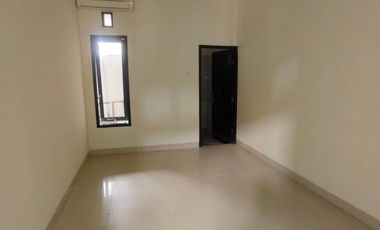 Rumah Cluster Posisi Hook siap huni dan murah lokasi Jl. Sudirman dekat bandara Pekanbaru