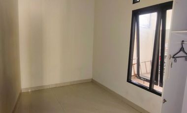 Rumah Cluster Posisi Hook siap huni dan murah lokasi Jl. Sudirman dekat bandara Pekanbaru