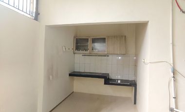Rumah Cluster Posisi Hook siap huni dan murah lokasi Jl. Sudirman dekat bandara Pekanbaru