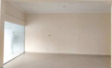 Rumah Cluster Posisi Hook siap huni dan murah lokasi Jl. Sudirman dekat bandara Pekanbaru