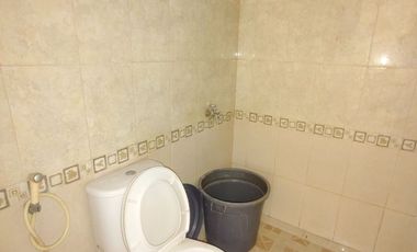 Rumah Cluster Posisi Hook siap huni dan murah lokasi Jl. Sudirman dekat bandara Pekanbaru