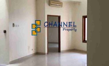 Disewakan Rumah Siap Huni Lokasi strategis dekat Tol stasiun pusat kuliner di Anggrek Loka BSD Tangsel, Vn