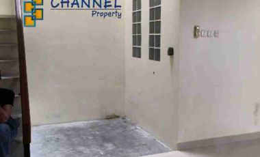 Disewakan Rumah Siap Huni Lokasi strategis dekat Tol stasiun pusat kuliner di Anggrek Loka BSD Tangsel, Vn