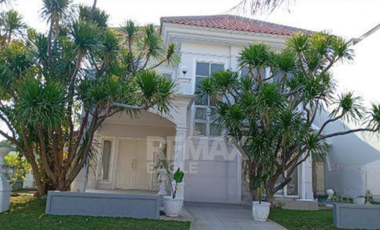 Rumah disewakan di RW 02, Semolowaru, Sukolilo, Surabaya, Jawa Timur