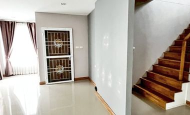 ขายบ้านเดี่ยว หมู่บ้านภัทรีดา อเวนิว (Patreeda Avenue) ปทุมธานี