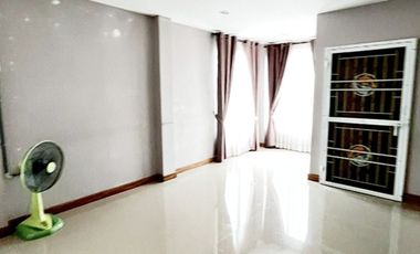 ขายบ้านเดี่ยว หมู่บ้านภัทรีดา อเวนิว (Patreeda Avenue) ปทุมธานี