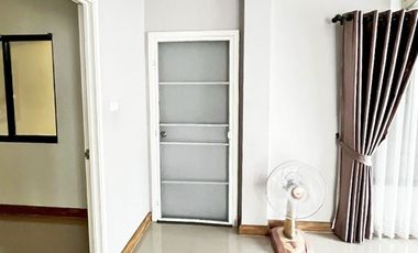 ขายบ้านเดี่ยว หมู่บ้านภัทรีดา อเวนิว (Patreeda Avenue) ปทุมธานี