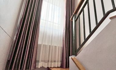 ขายบ้านเดี่ยว หมู่บ้านภัทรีดา อเวนิว (Patreeda Avenue) ปทุมธานี