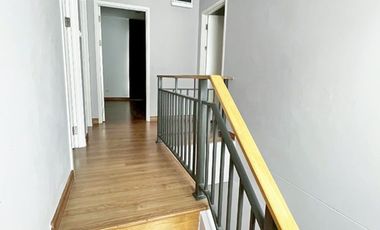 ขายบ้านเดี่ยว หมู่บ้านภัทรีดา อเวนิว (Patreeda Avenue) ปทุมธานี