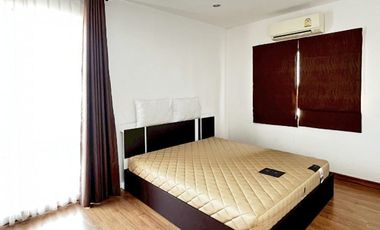 ขายบ้านเดี่ยว หมู่บ้านภัทรีดา อเวนิว (Patreeda Avenue) ปทุมธานี