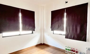 ขายบ้านเดี่ยว หมู่บ้านภัทรีดา อเวนิว (Patreeda Avenue) ปทุมธานี