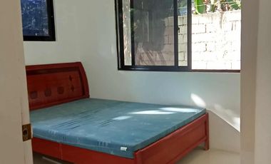 HOUSE AND LOT FOR SALE IN DUMAGUETE CITY ID 15068