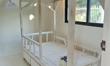 HOUSE AND LOT FOR SALE IN DUMAGUETE CITY ID 15068