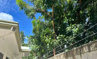 HOUSE AND LOT FOR SALE IN DUMAGUETE CITY ID 15068