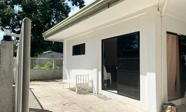HOUSE AND LOT FOR SALE IN DUMAGUETE CITY ID 15068
