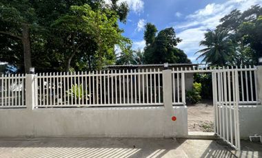 HOUSE AND LOT FOR SALE IN DUMAGUETE CITY ID 15068