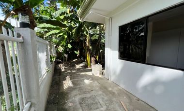 HOUSE AND LOT FOR SALE IN DUMAGUETE CITY ID 15068