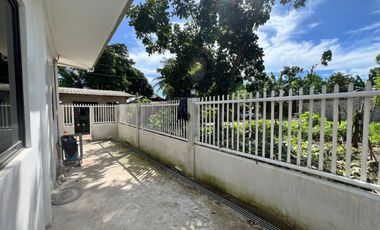 HOUSE AND LOT FOR SALE IN DUMAGUETE CITY ID 15068