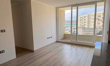 Se Arrienda depto Nuevo sin uso Curauma Valparaíso